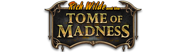 tome of madness play now