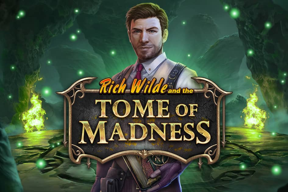 tome of madness demo